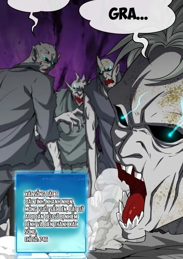 Hệ Thống Thăng Cấp Thành Thần Chapter 16 - 41