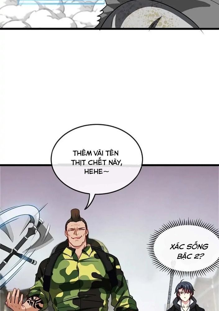 Hệ Thống Thăng Cấp Thành Thần Chapter 16 - 42