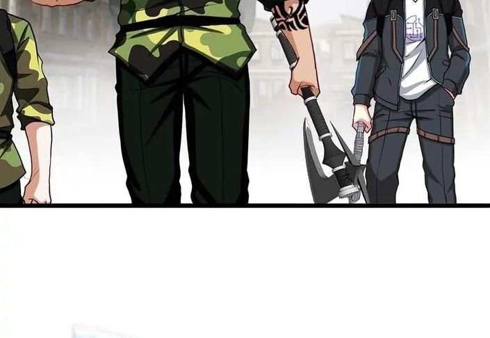 Hệ Thống Thăng Cấp Thành Thần Chapter 16 - 43