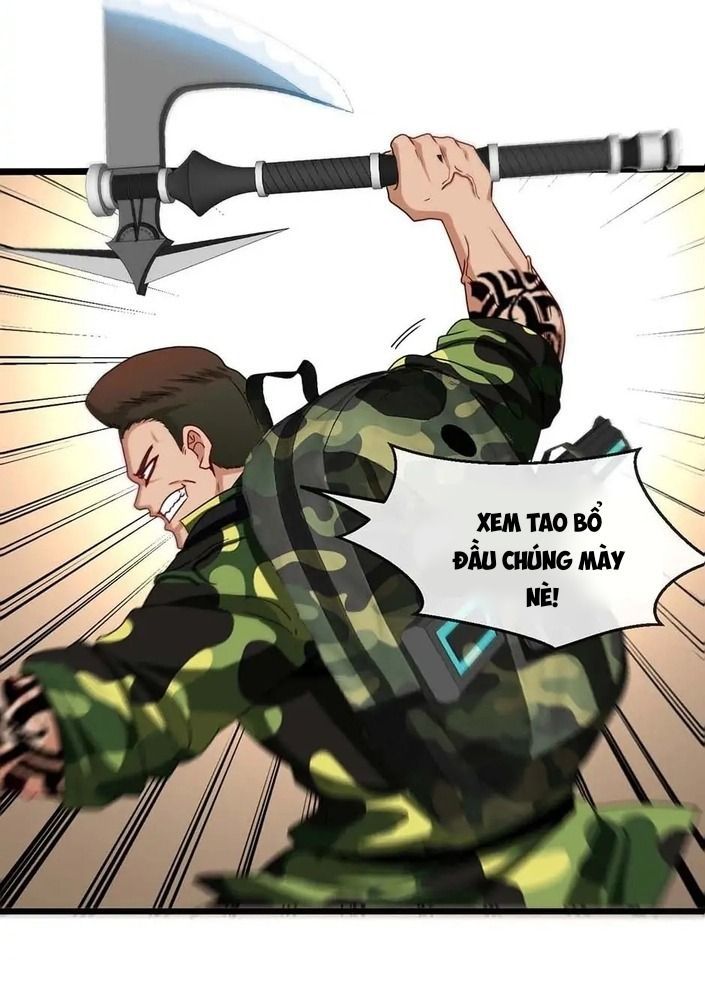 Hệ Thống Thăng Cấp Thành Thần Chapter 16 - 44