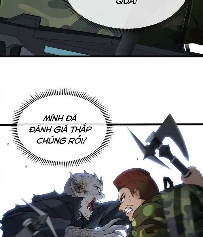 Hệ Thống Thăng Cấp Thành Thần Chapter 16 - 47