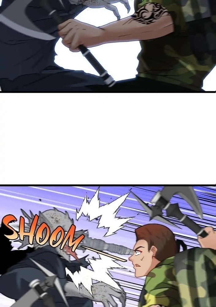 Hệ Thống Thăng Cấp Thành Thần Chapter 16 - 48