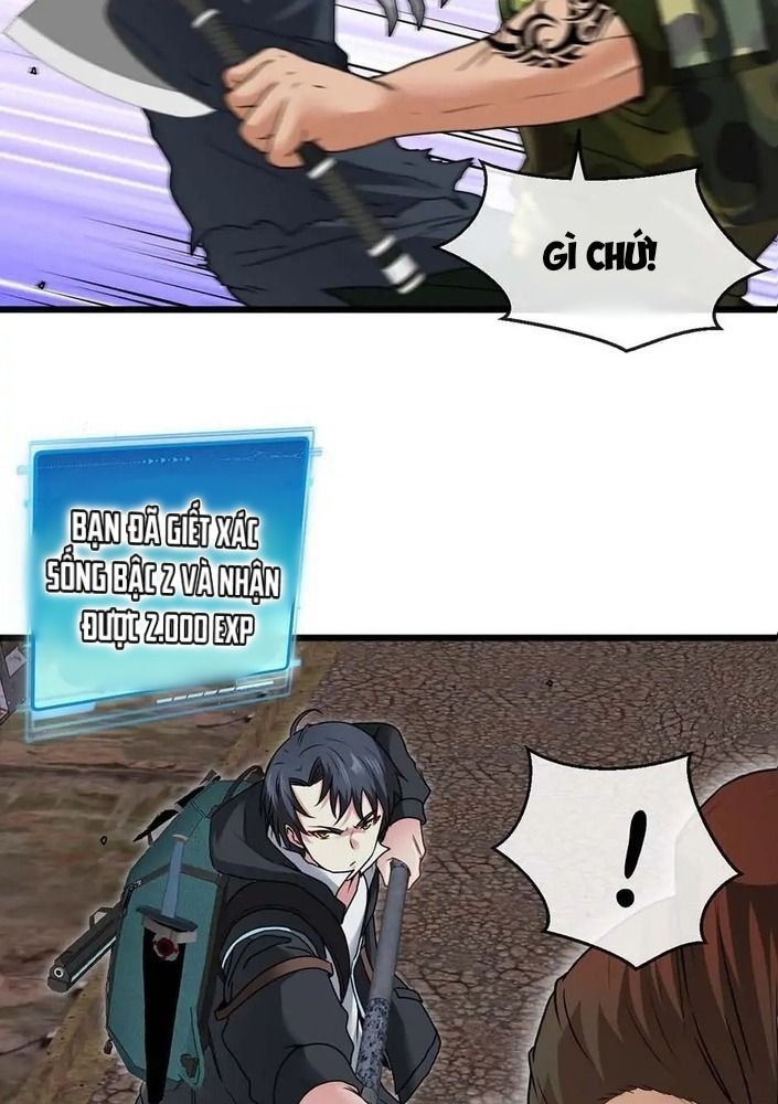 Hệ Thống Thăng Cấp Thành Thần Chapter 16 - 49