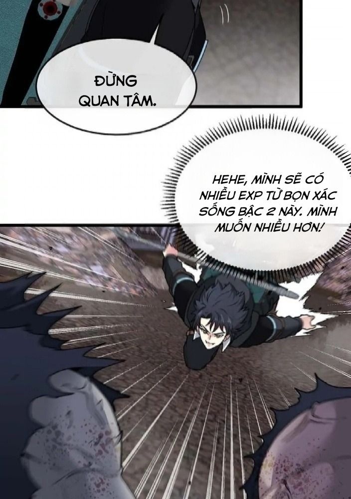 Hệ Thống Thăng Cấp Thành Thần Chapter 16 - 52