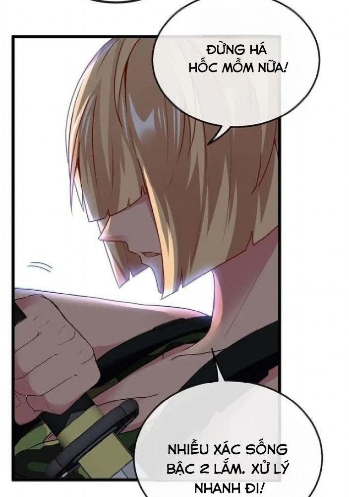 Hệ Thống Thăng Cấp Thành Thần Chapter 16 - 59