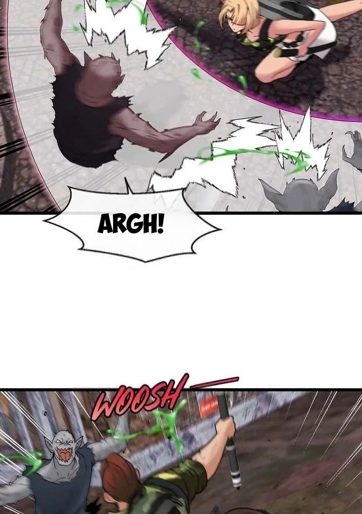 Hệ Thống Thăng Cấp Thành Thần Chapter 16 - 62