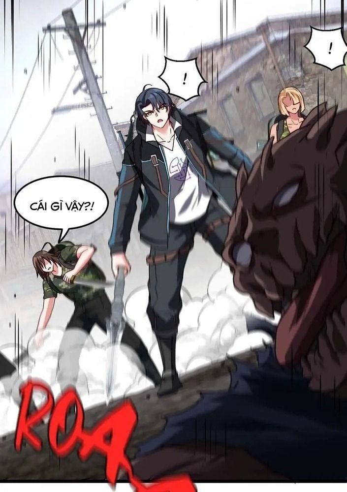 Hệ Thống Thăng Cấp Thành Thần Chapter 16 - 65