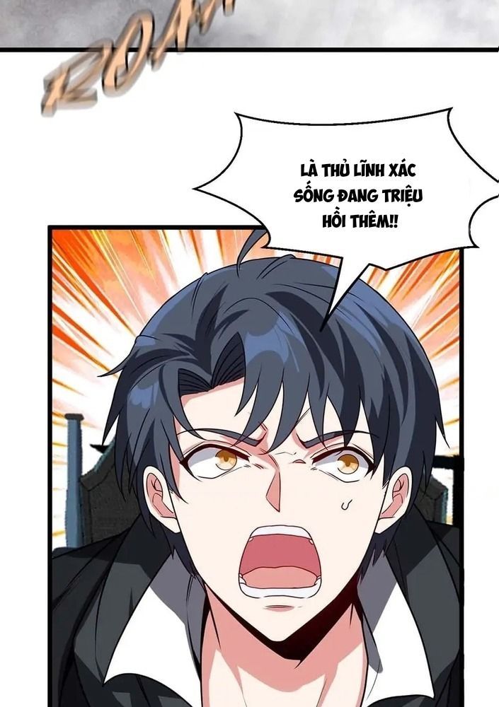 Hệ Thống Thăng Cấp Thành Thần Chapter 16 - 68
