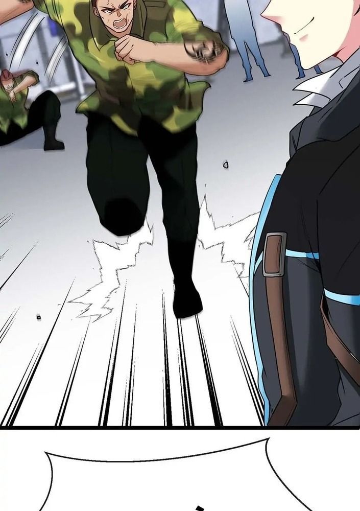 Hệ Thống Thăng Cấp Thành Thần Chapter 16 - 8