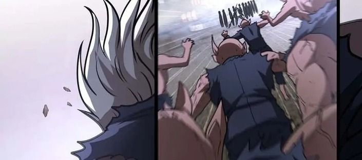 Hệ Thống Thăng Cấp Thành Thần Chapter 16 - 71