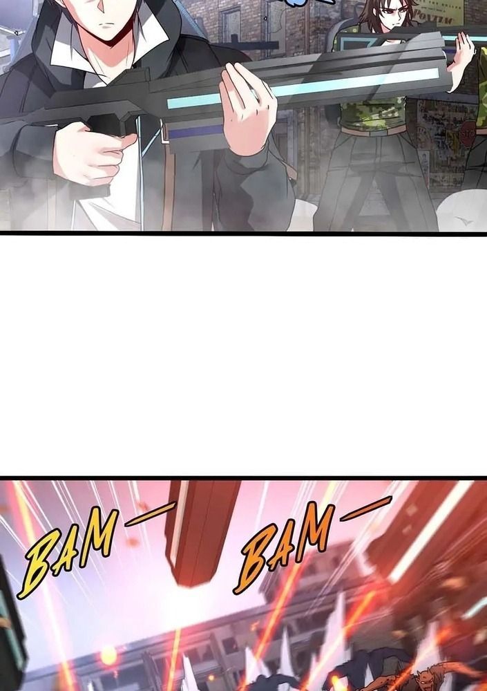 Hệ Thống Thăng Cấp Thành Thần Chapter 16 - 76