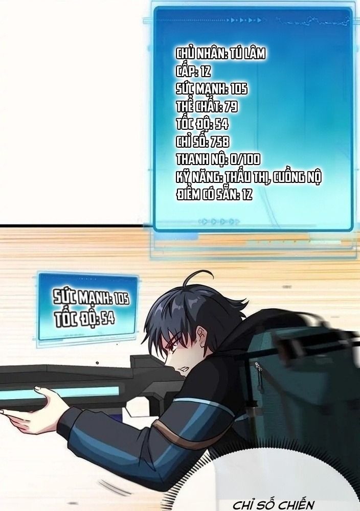 Hệ Thống Thăng Cấp Thành Thần Chapter 16 - 83