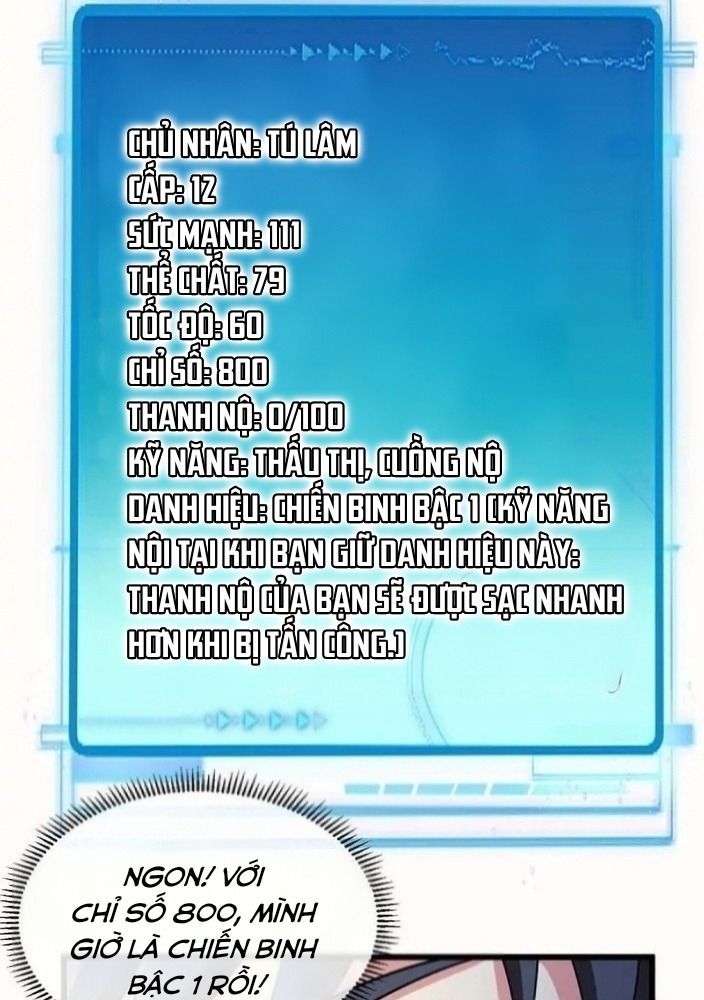 Hệ Thống Thăng Cấp Thành Thần Chapter 16 - 85