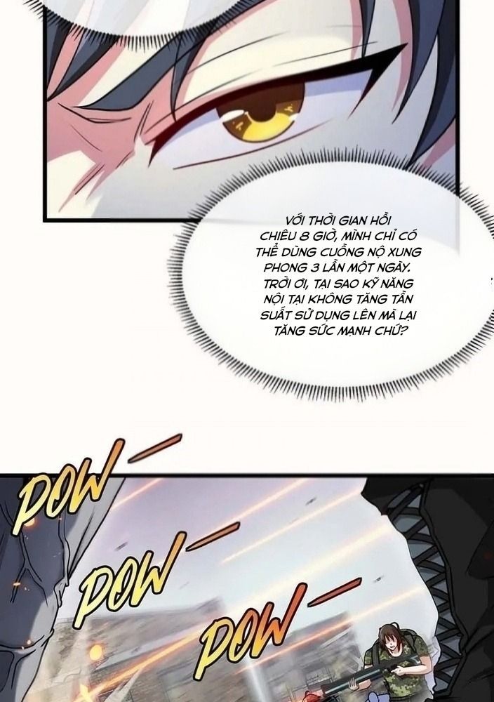 Hệ Thống Thăng Cấp Thành Thần Chapter 16 - 86