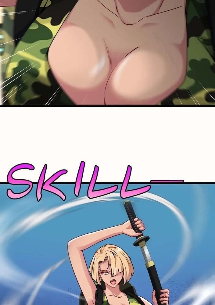 Hệ Thống Thăng Cấp Thành Thần Chapter 16 - 89