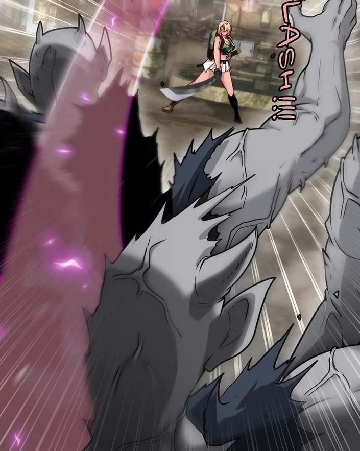 Hệ Thống Thăng Cấp Thành Thần Chapter 16 - 91