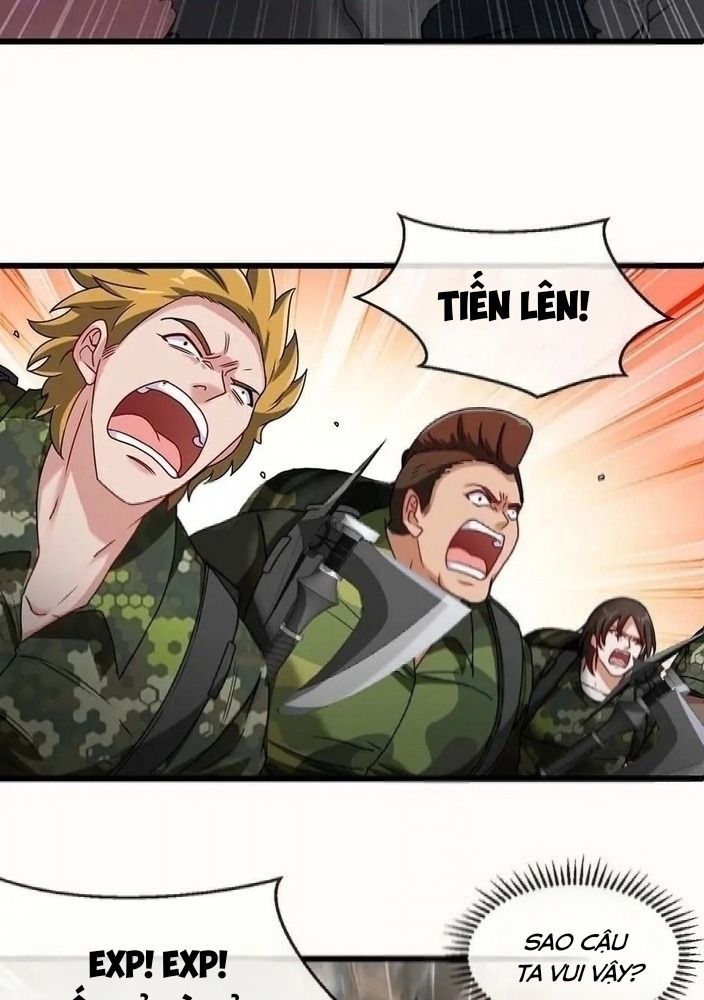 Hệ Thống Thăng Cấp Thành Thần Chapter 16 - 92