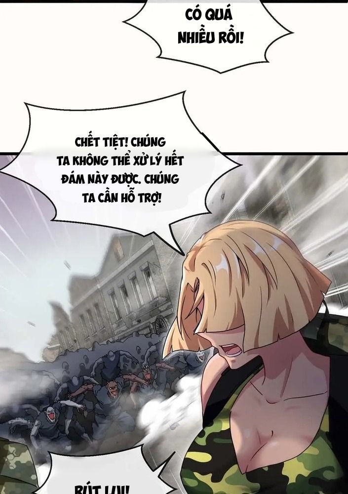 Hệ Thống Thăng Cấp Thành Thần Chapter 16 - 97