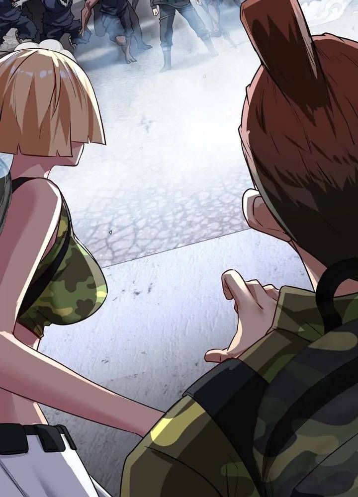 Hệ Thống Thăng Cấp Thành Thần Chapter 17 - 12