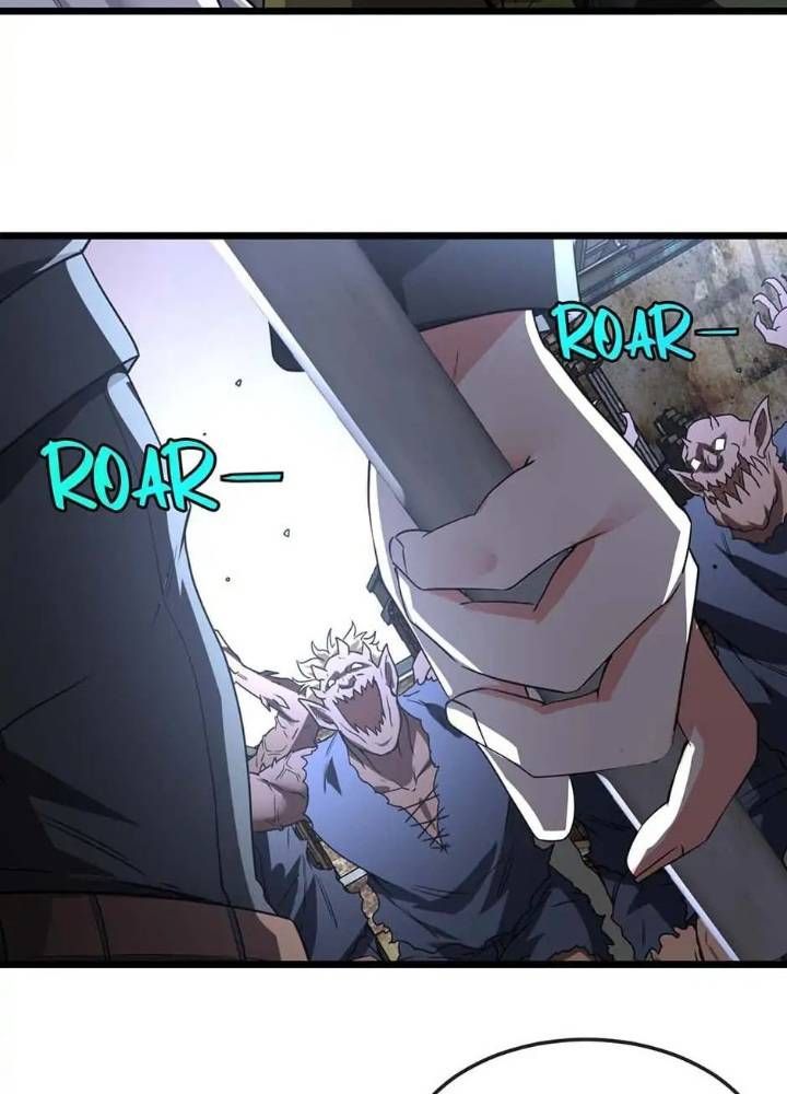 Hệ Thống Thăng Cấp Thành Thần Chapter 17 - 13