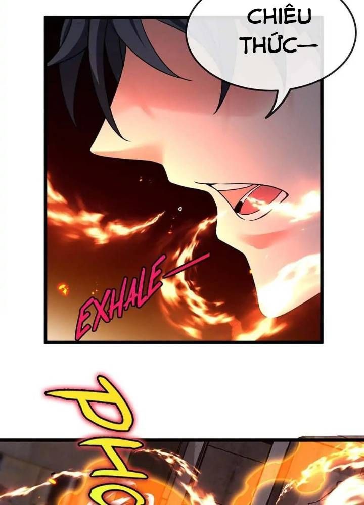 Hệ Thống Thăng Cấp Thành Thần Chapter 17 - 14