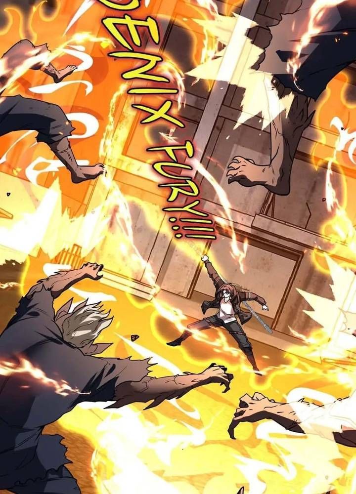 Hệ Thống Thăng Cấp Thành Thần Chapter 17 - 15