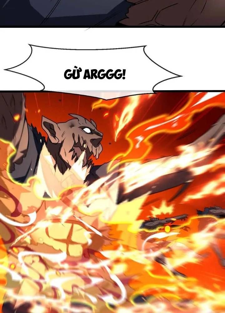 Hệ Thống Thăng Cấp Thành Thần Chapter 17 - 17