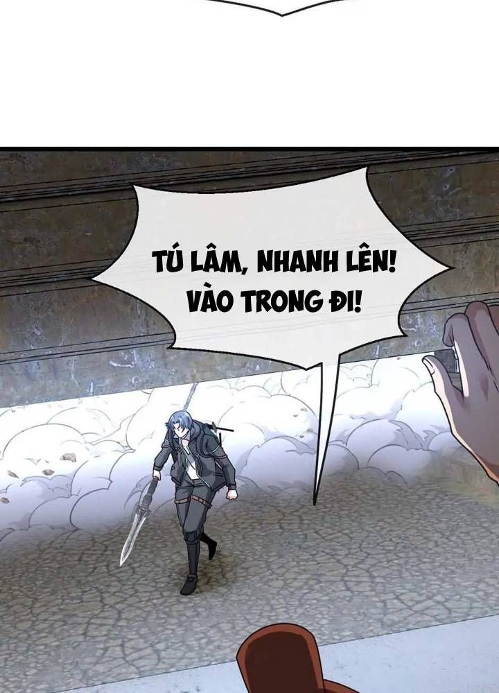 Hệ Thống Thăng Cấp Thành Thần Chapter 17 - 20