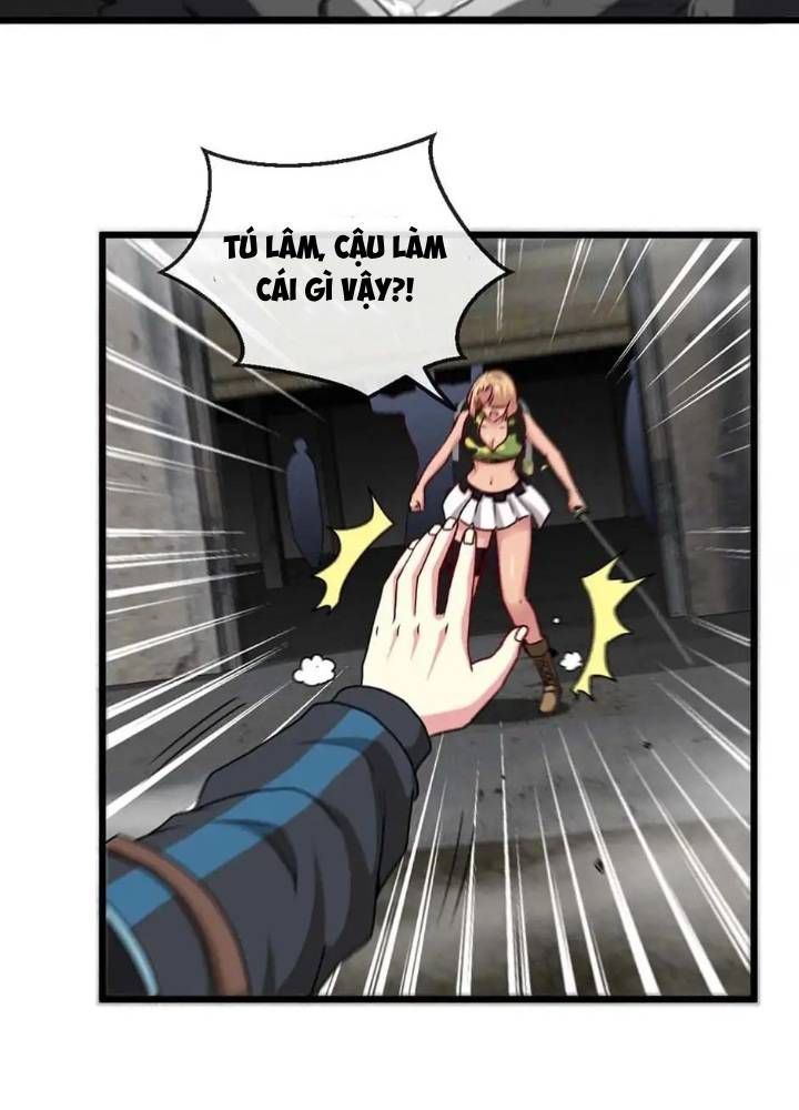 Hệ Thống Thăng Cấp Thành Thần Chapter 17 - 3