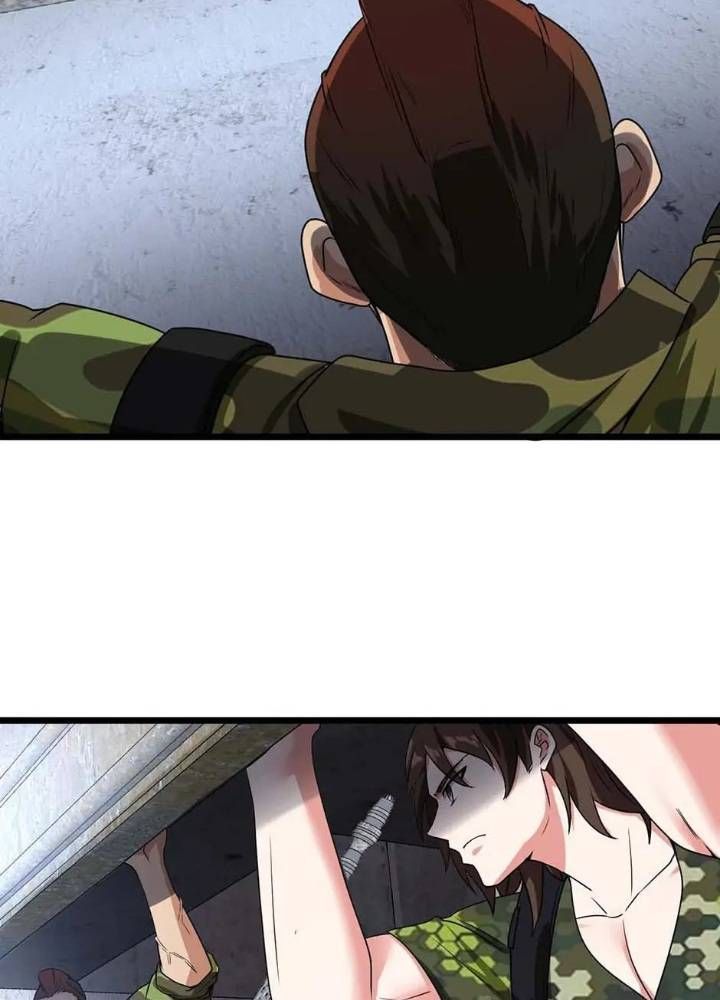 Hệ Thống Thăng Cấp Thành Thần Chapter 17 - 21