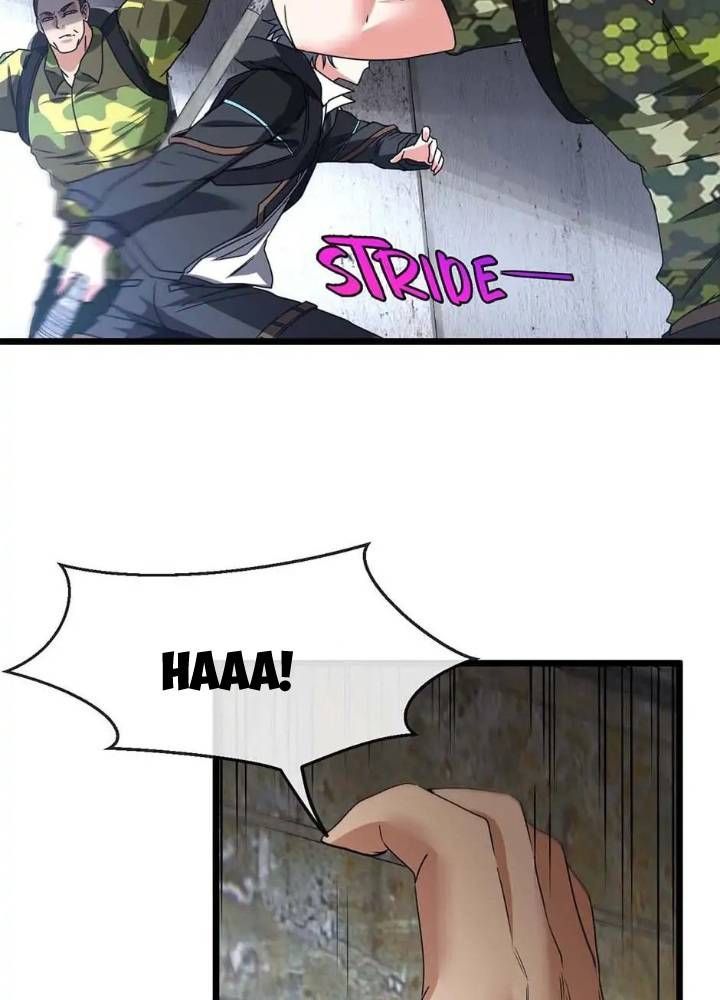 Hệ Thống Thăng Cấp Thành Thần Chapter 17 - 22