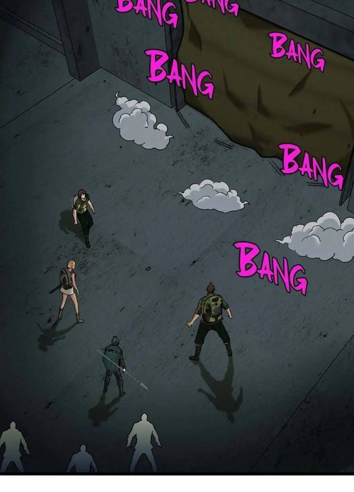 Hệ Thống Thăng Cấp Thành Thần Chapter 17 - 26