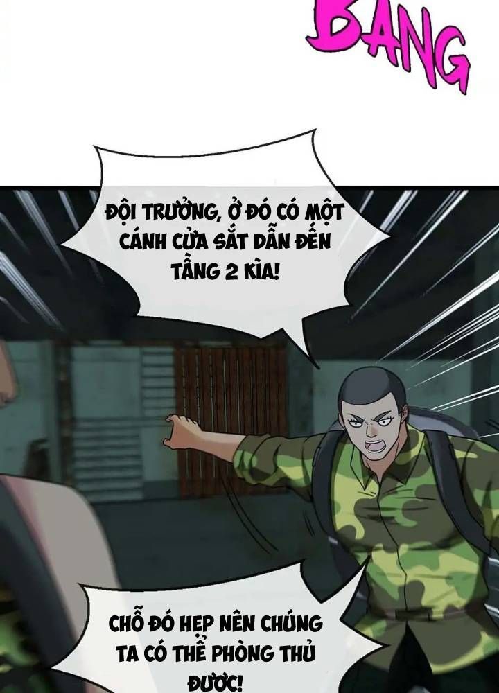 Hệ Thống Thăng Cấp Thành Thần Chapter 17 - 28