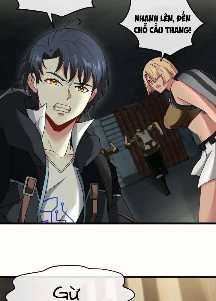 Hệ Thống Thăng Cấp Thành Thần Chapter 17 - 32