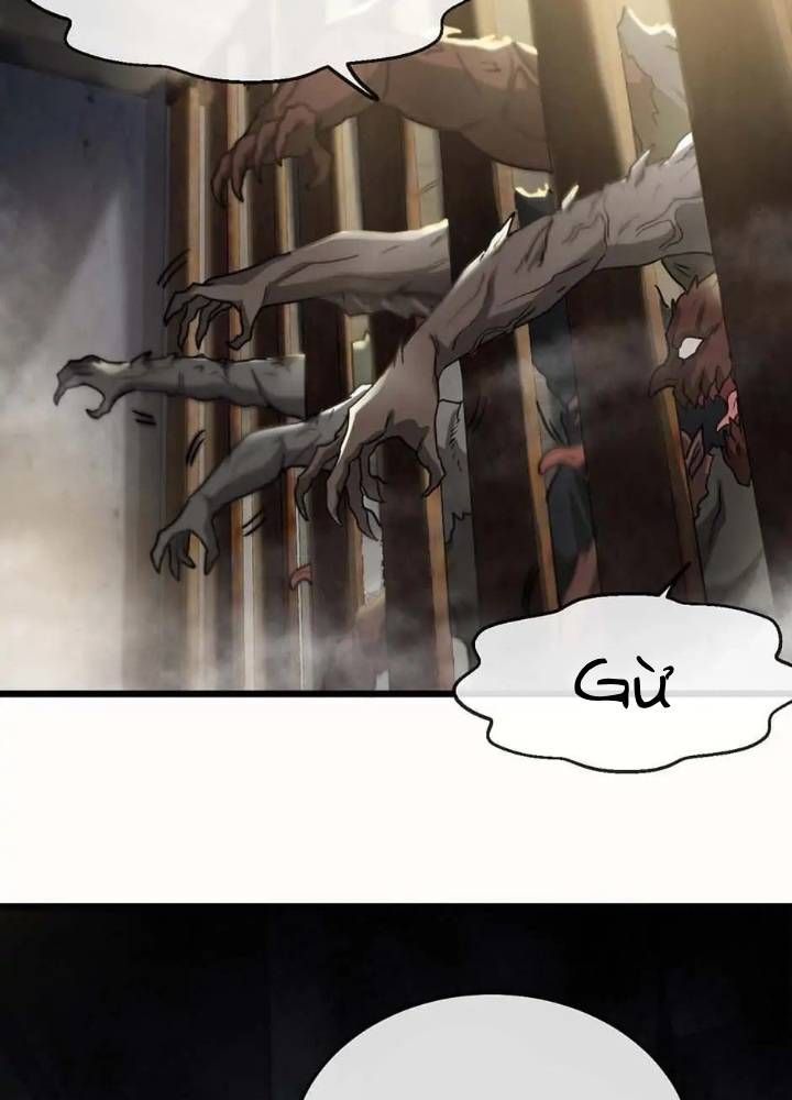 Hệ Thống Thăng Cấp Thành Thần Chapter 17 - 33