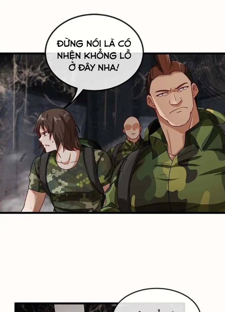 Hệ Thống Thăng Cấp Thành Thần Chapter 17 - 41