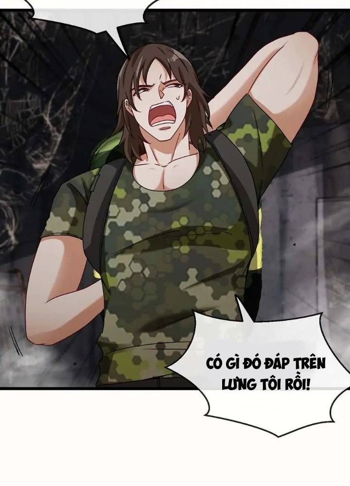 Hệ Thống Thăng Cấp Thành Thần Chapter 17 - 43