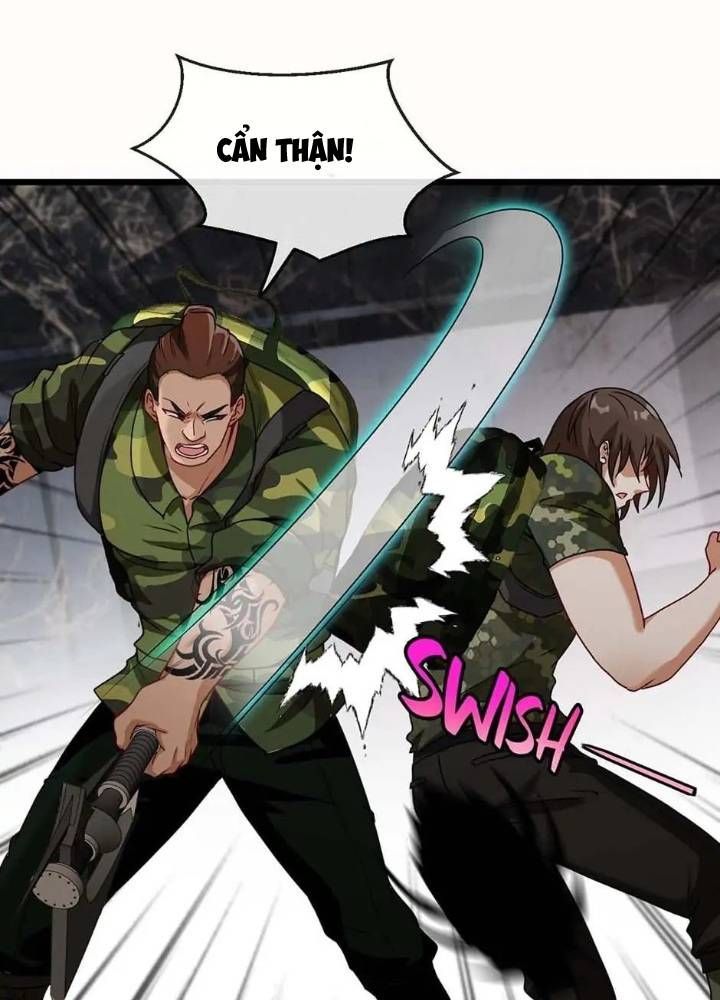 Hệ Thống Thăng Cấp Thành Thần Chapter 17 - 44