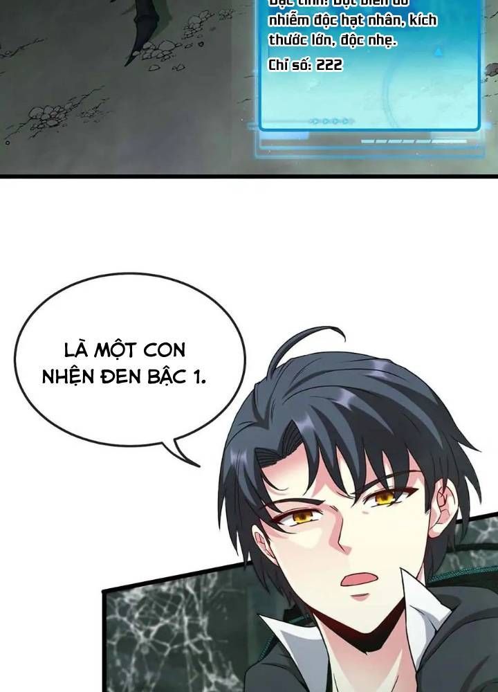 Hệ Thống Thăng Cấp Thành Thần Chapter 17 - 46