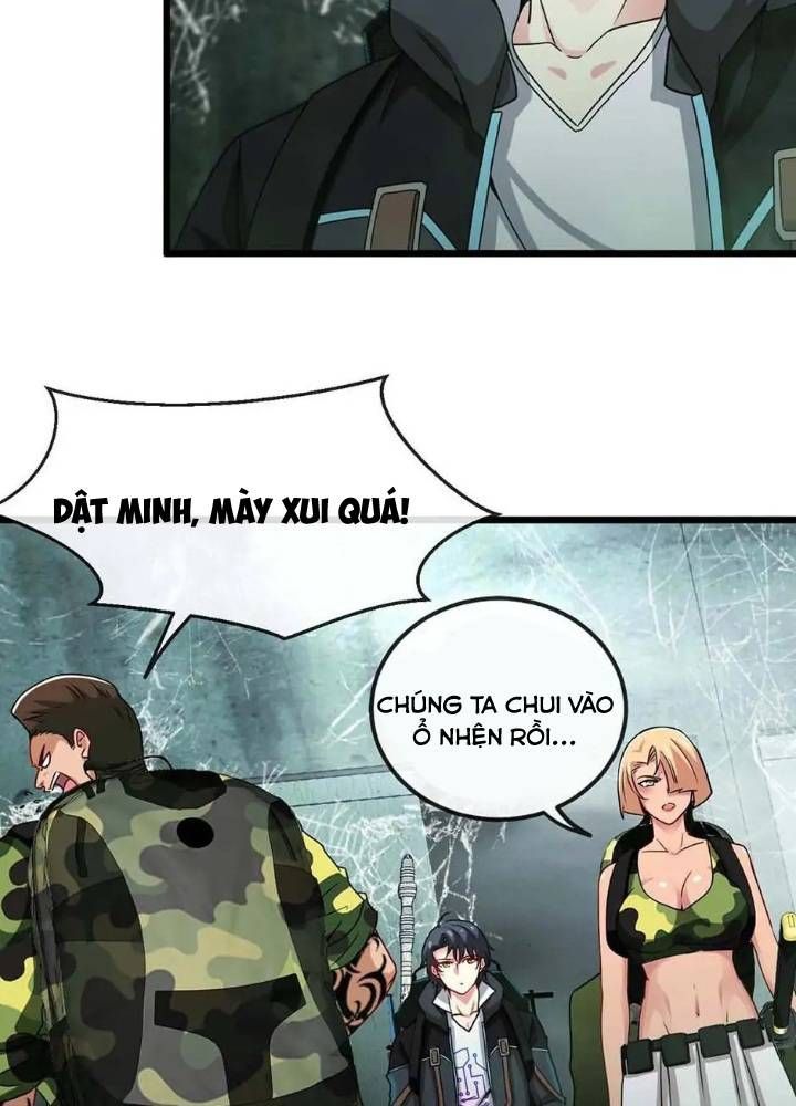 Hệ Thống Thăng Cấp Thành Thần Chapter 17 - 47