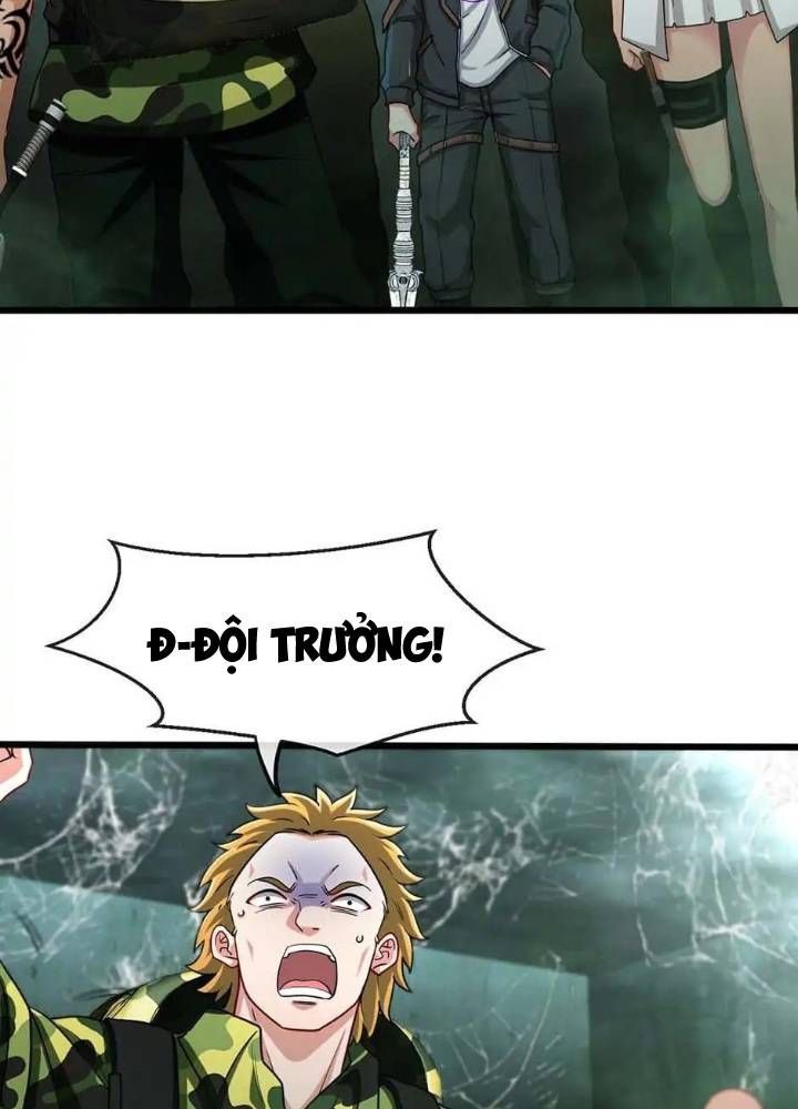Hệ Thống Thăng Cấp Thành Thần Chapter 17 - 48