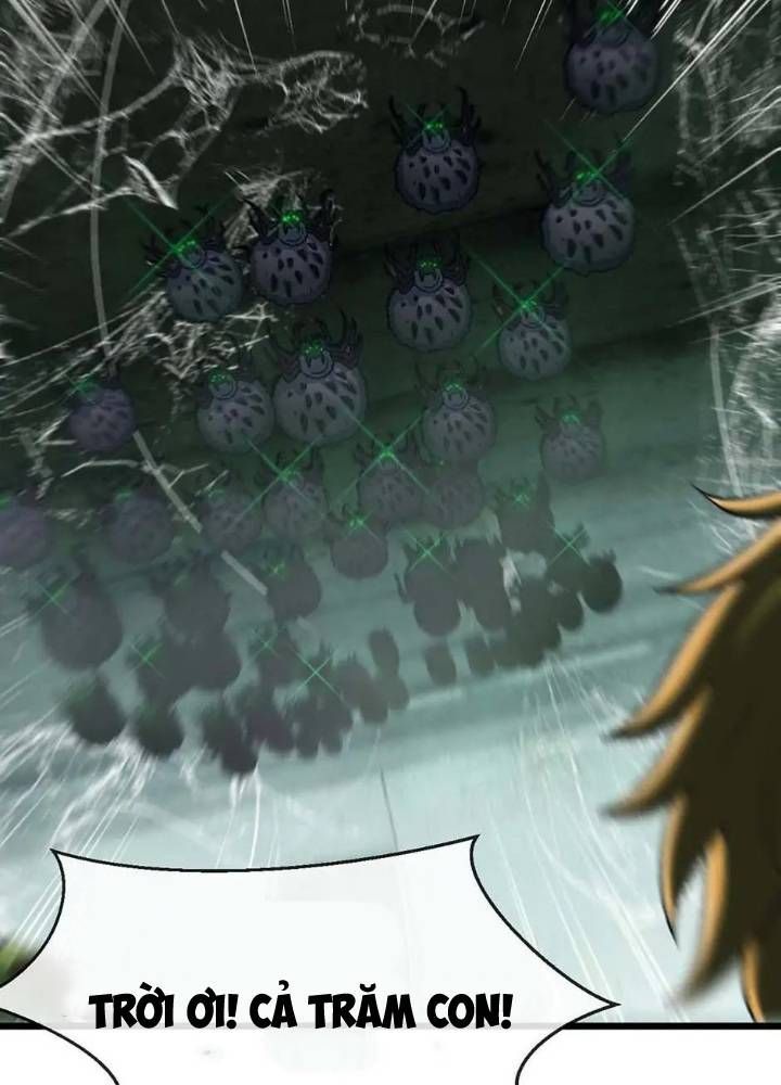 Hệ Thống Thăng Cấp Thành Thần Chapter 17 - 50