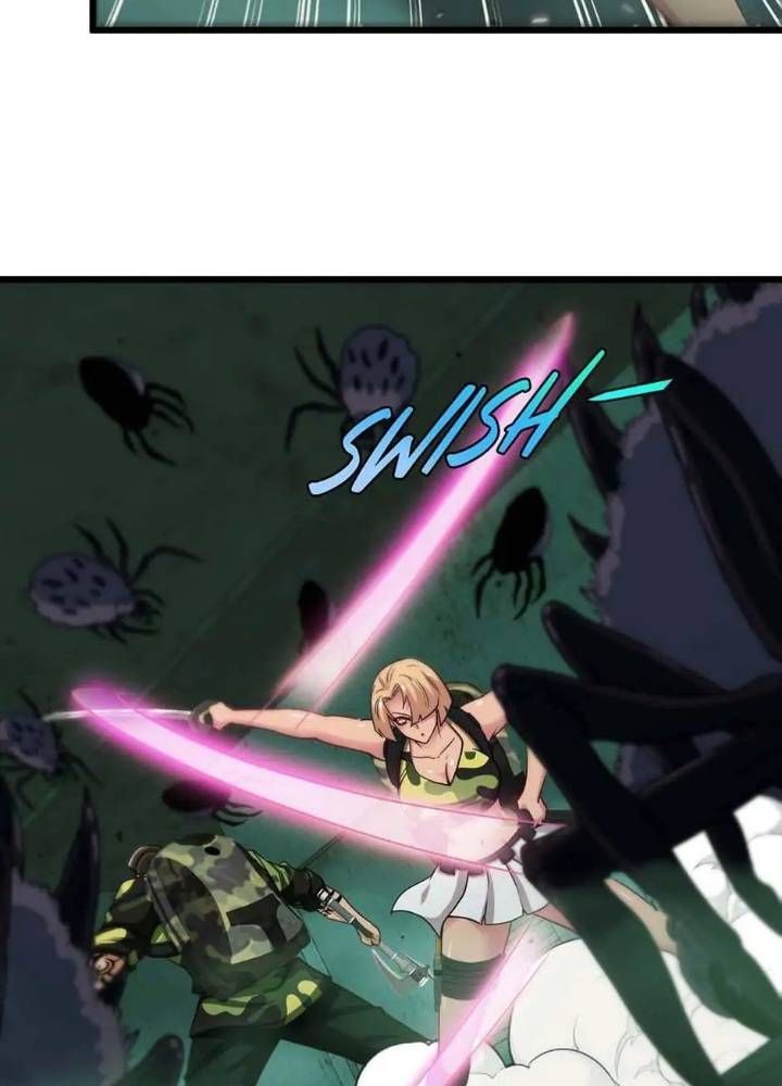 Hệ Thống Thăng Cấp Thành Thần Chapter 17 - 57