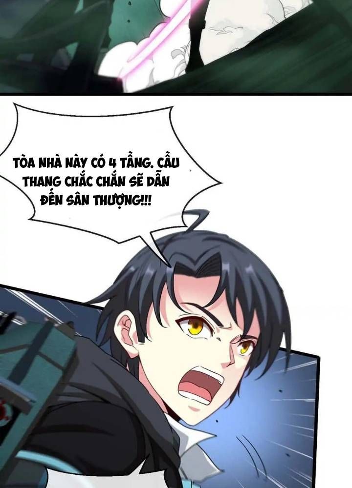 Hệ Thống Thăng Cấp Thành Thần Chapter 17 - 58