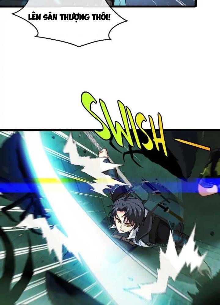 Hệ Thống Thăng Cấp Thành Thần Chapter 17 - 59