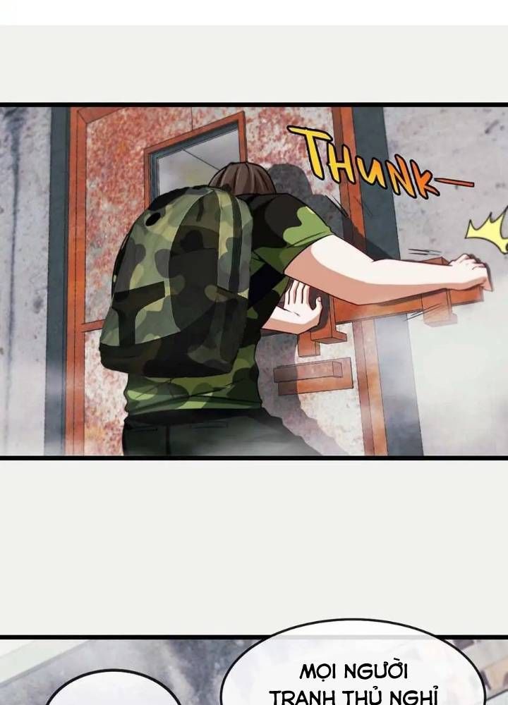 Hệ Thống Thăng Cấp Thành Thần Chapter 17 - 63