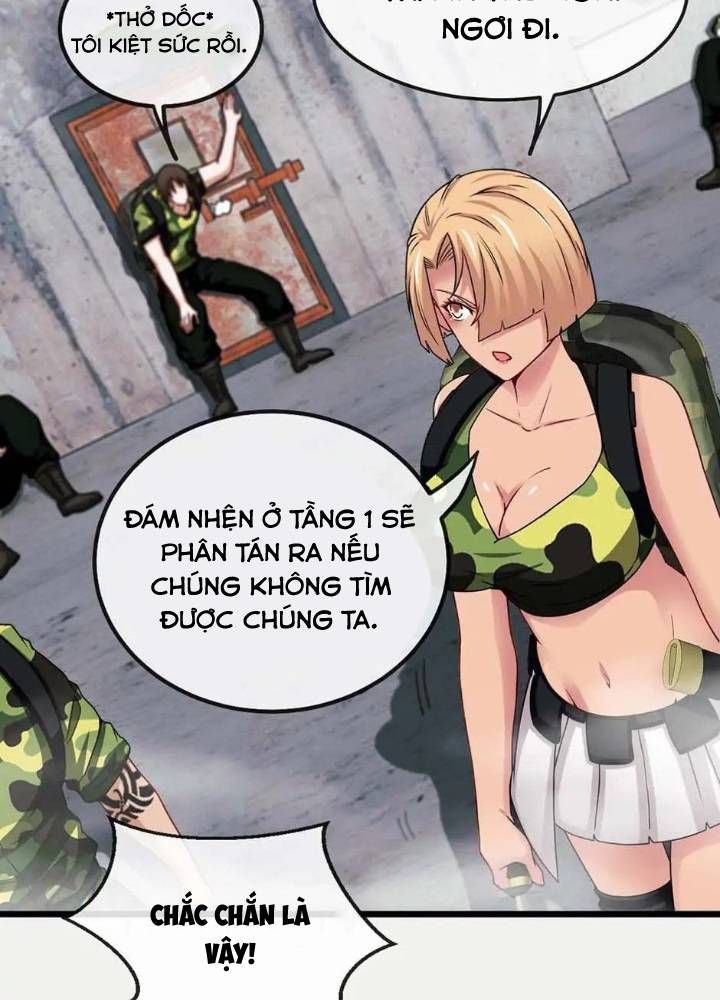 Hệ Thống Thăng Cấp Thành Thần Chapter 17 - 64