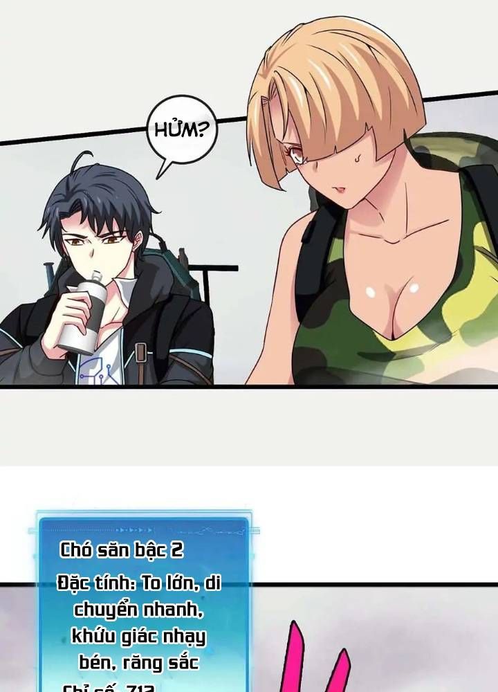 Hệ Thống Thăng Cấp Thành Thần Chapter 17 - 68
