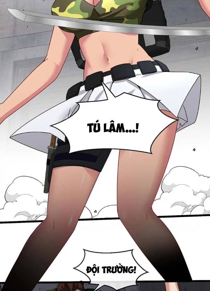 Hệ Thống Thăng Cấp Thành Thần Chapter 17 - 8