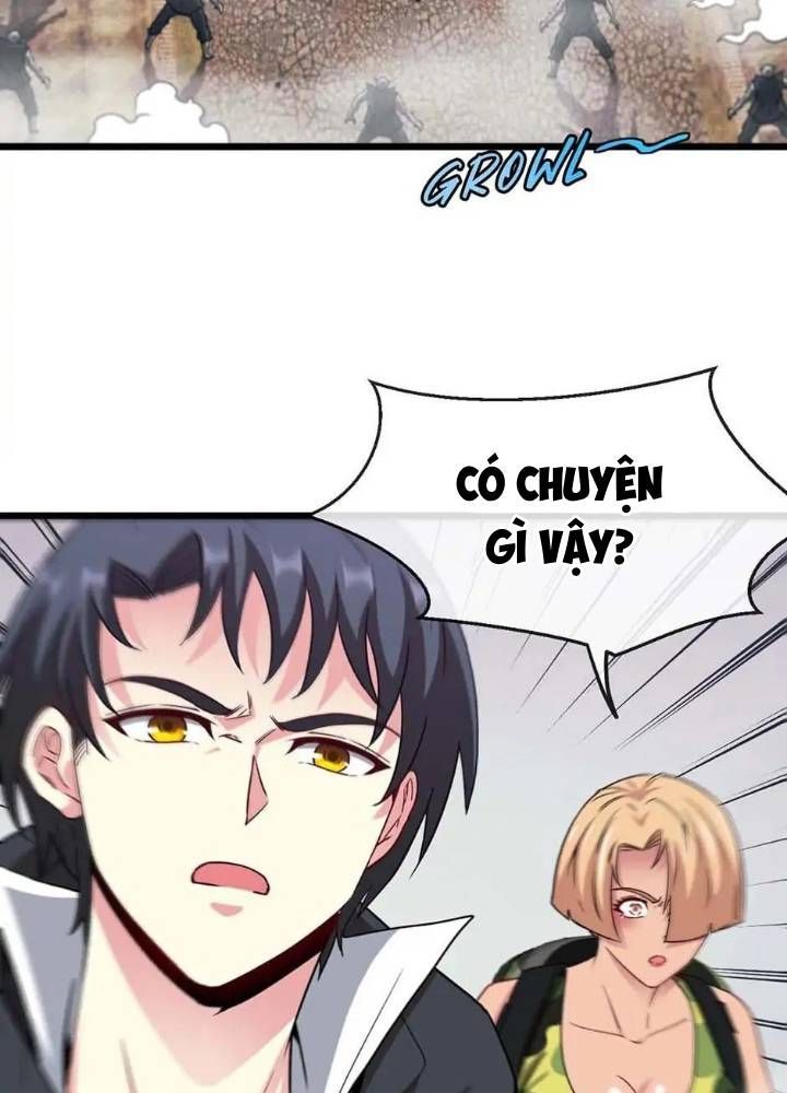 Hệ Thống Thăng Cấp Thành Thần Chapter 17 - 72